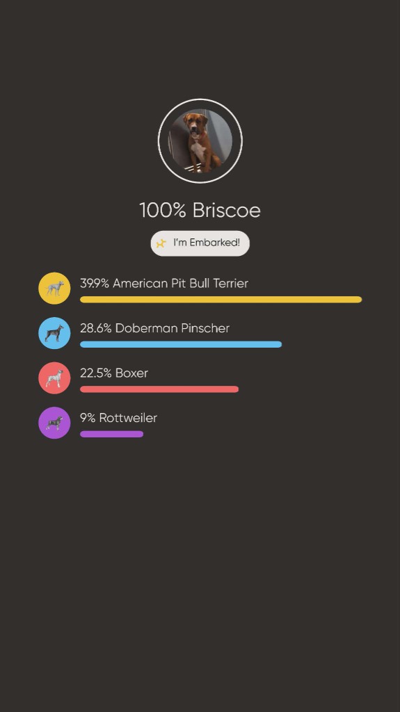 Briscoe