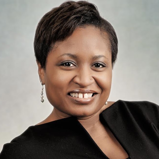 Dr. Tashera E. Perry