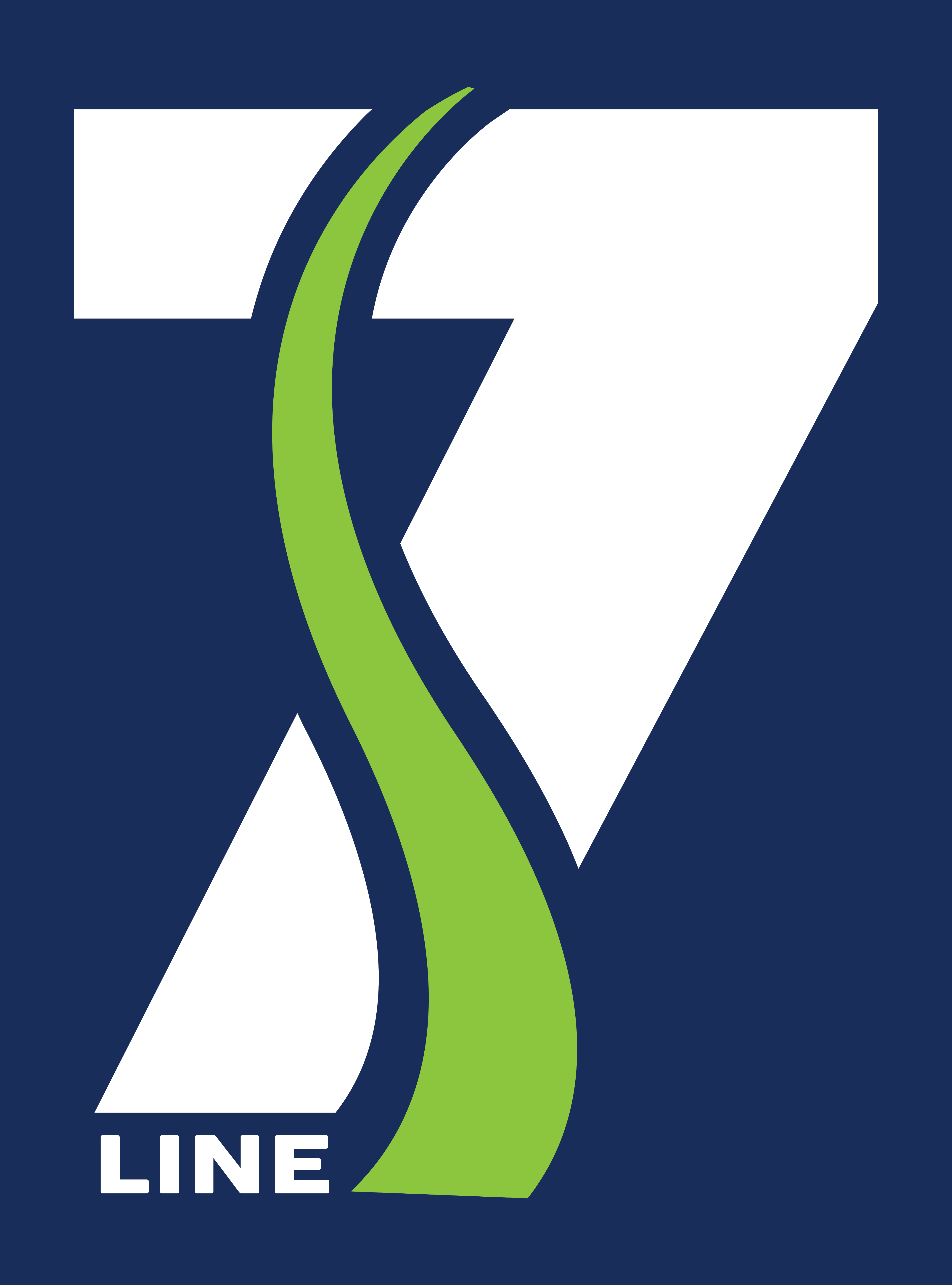 7line logo