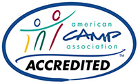 Kid City is accredited by the American Camp Association