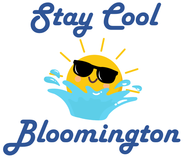Stay Cool Bloomington Logo