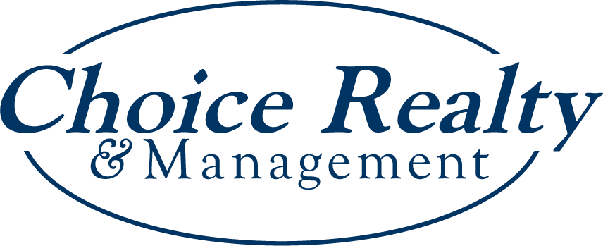 Choice Realty & Management logo