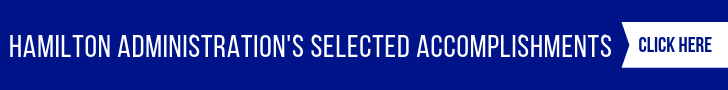 Click Here Selected Accomplishments