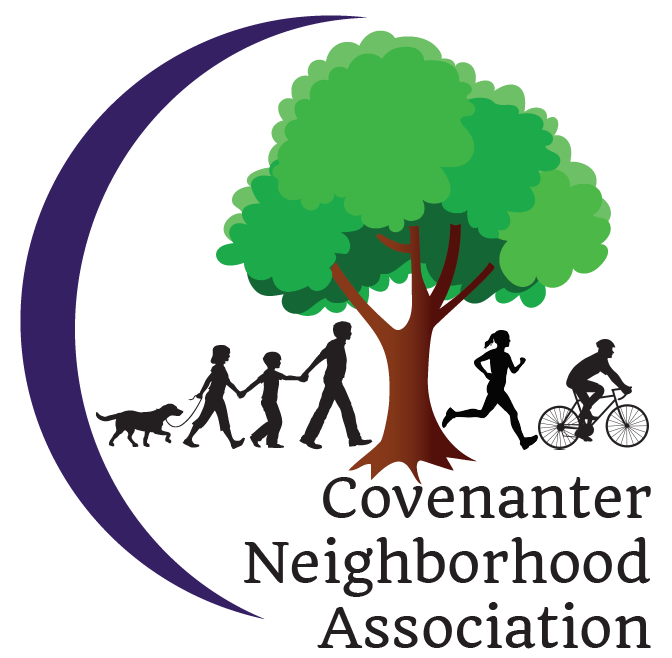 Covenanter logo
