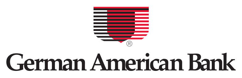 German American Bank logo.