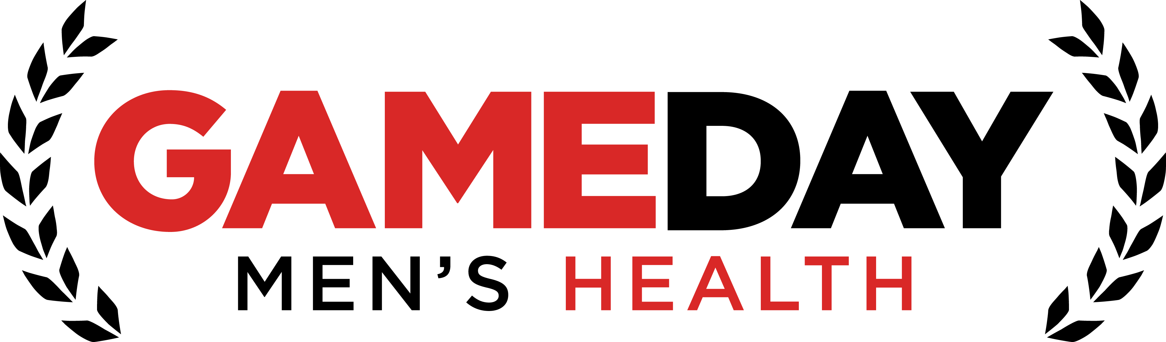 GameDay Men's Health logo.