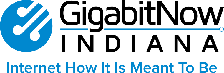 GigabitNow logo