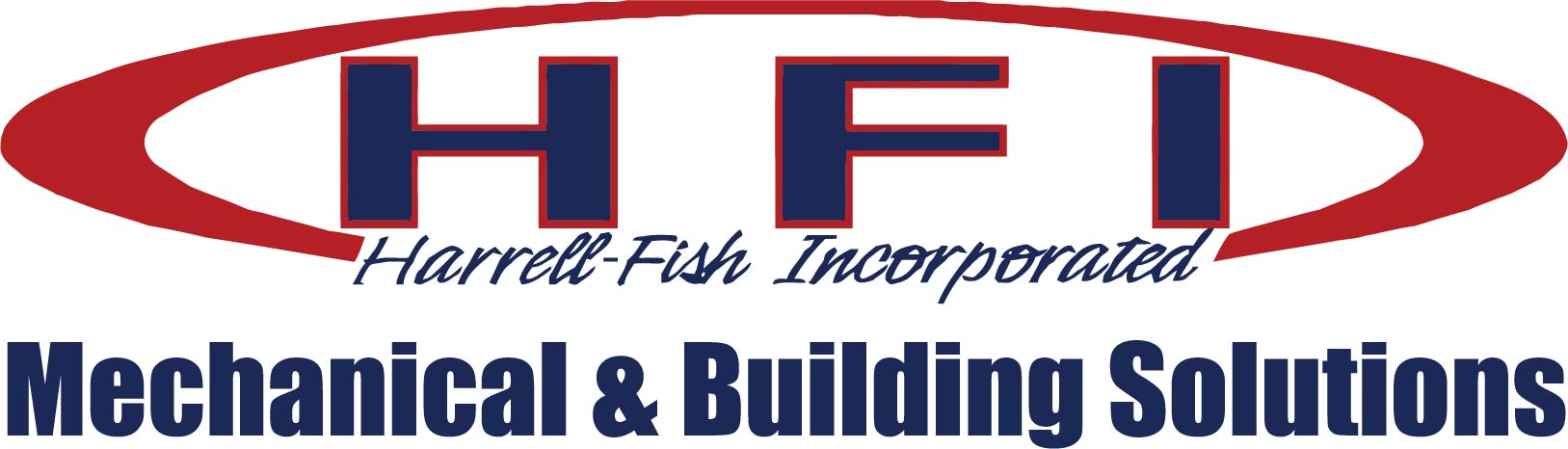 HFI Mechanical & Building Solutions logo