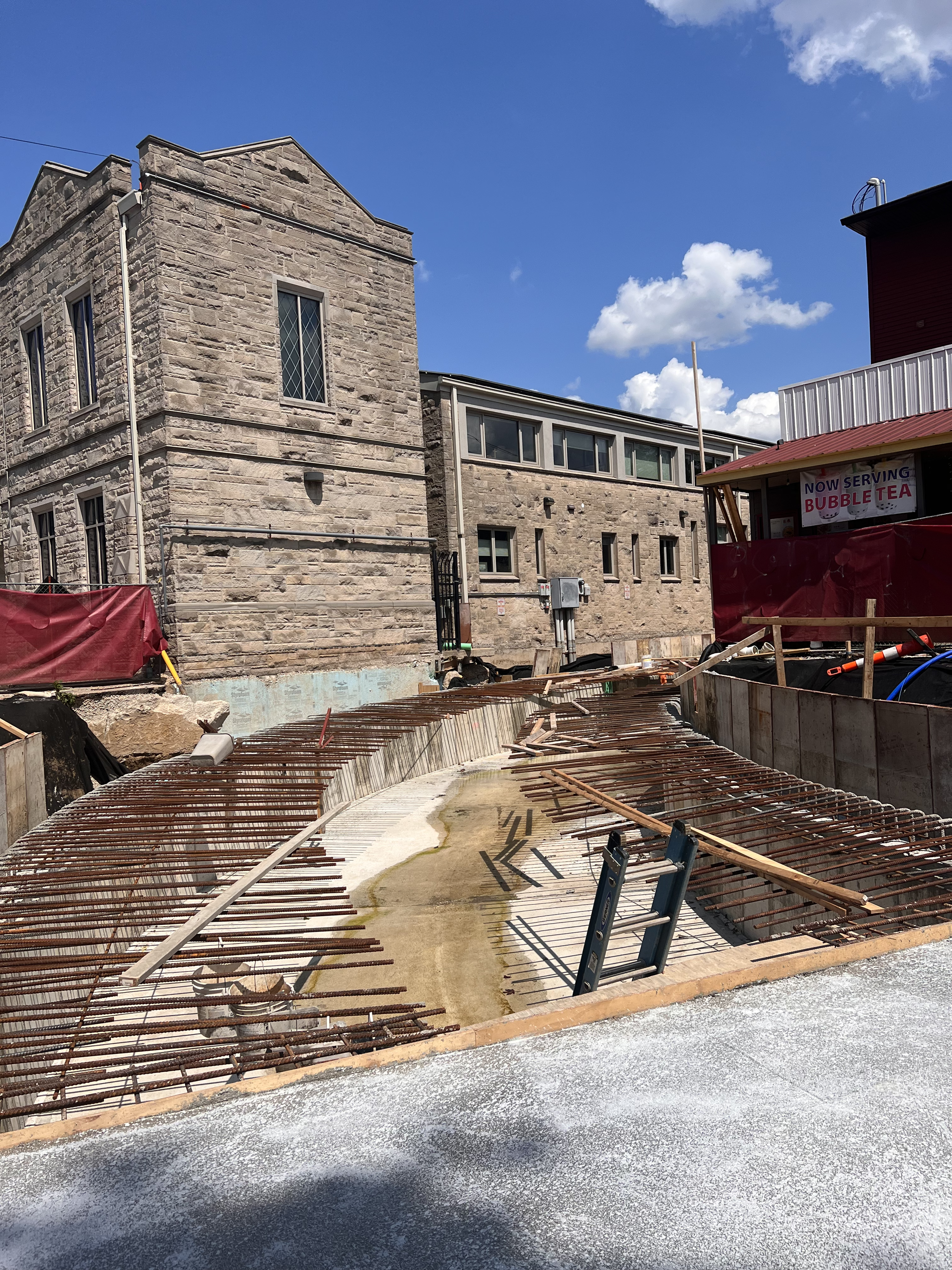 Perseverance at the center of Oliva's path to the hall, Bloomington