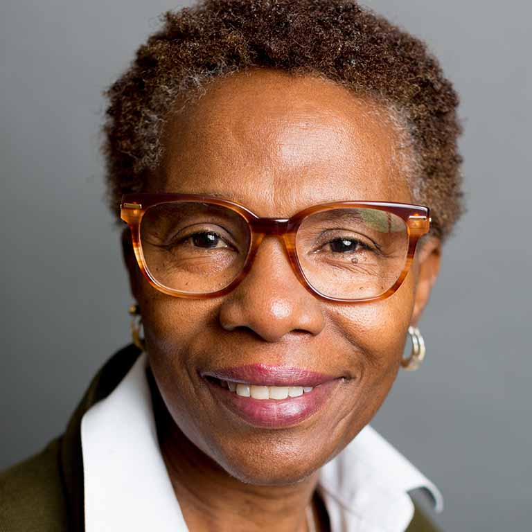 Dr. Valerie Grim