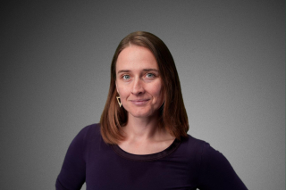 Katherine Zaiger headshot