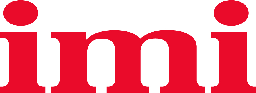 IMI logo