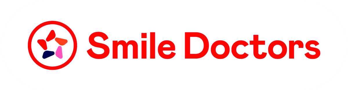 Smile Doctors business logo