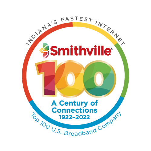 Smithville logo.