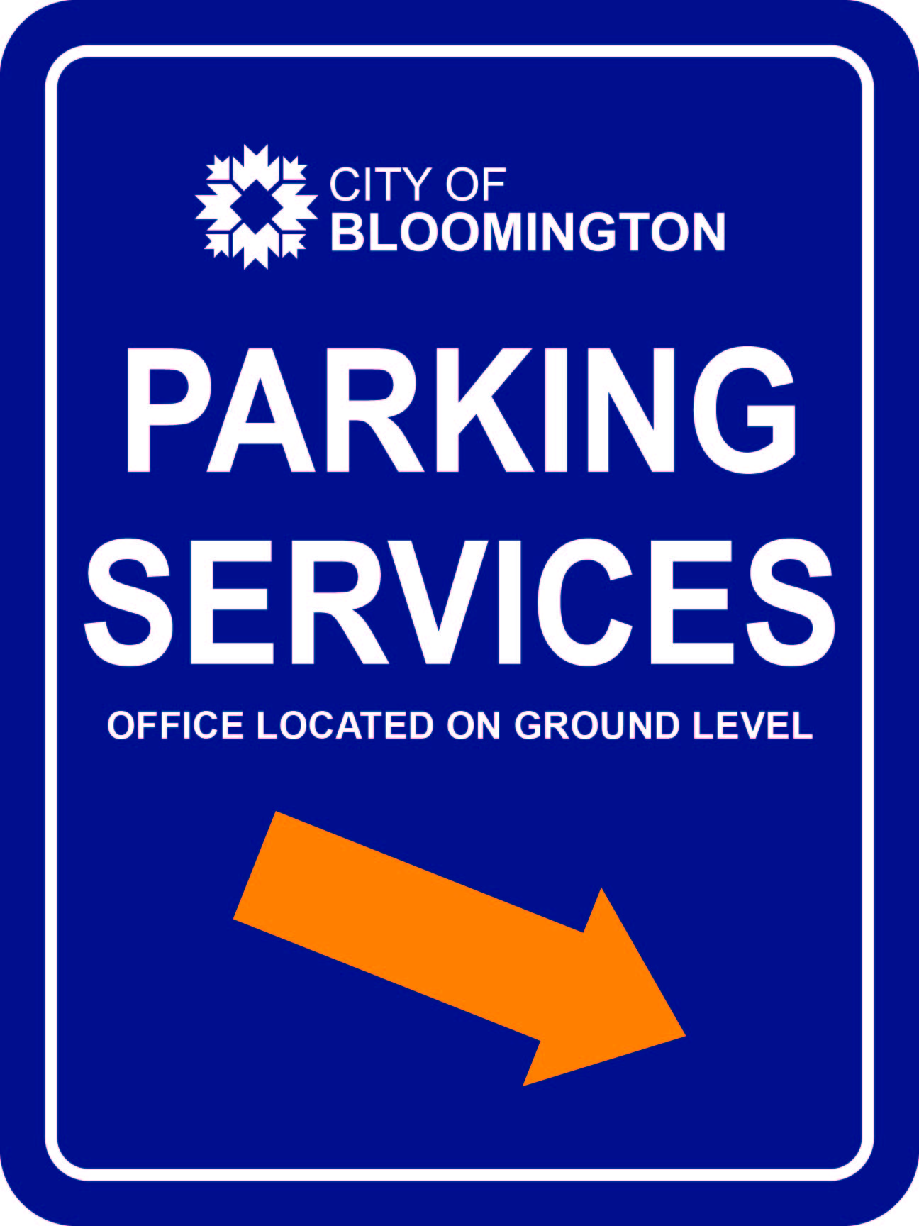 Office of Parking Operations: Indiana University Bloomington