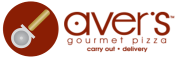 Avers Pizza Logo