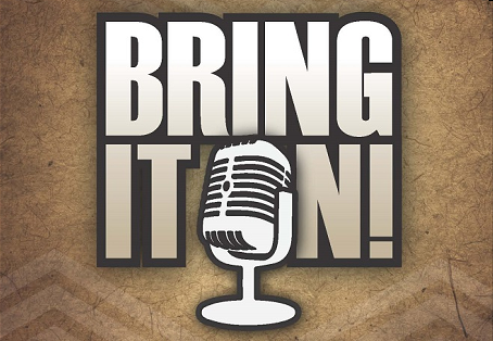 Bring it On! logo