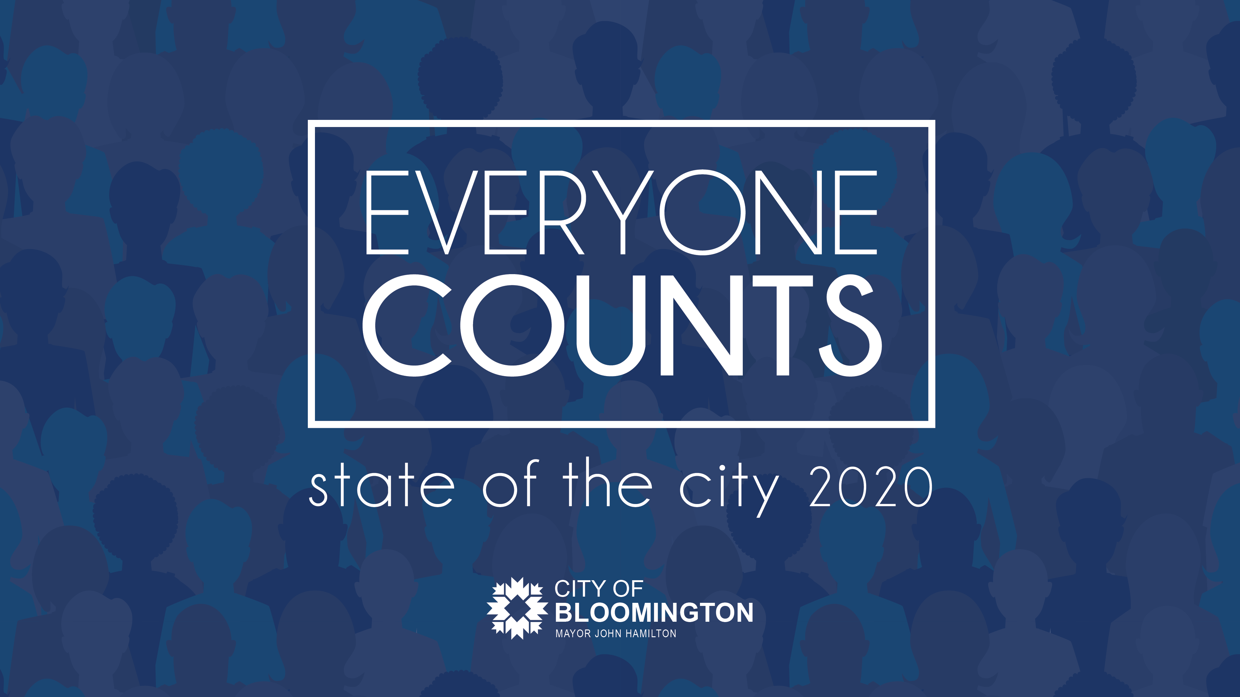 State of the City