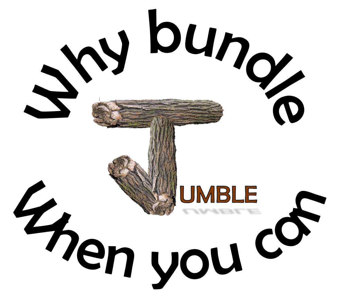 Jumble Firewood logo