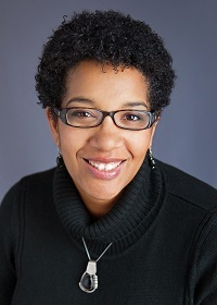 Nicole Bolden