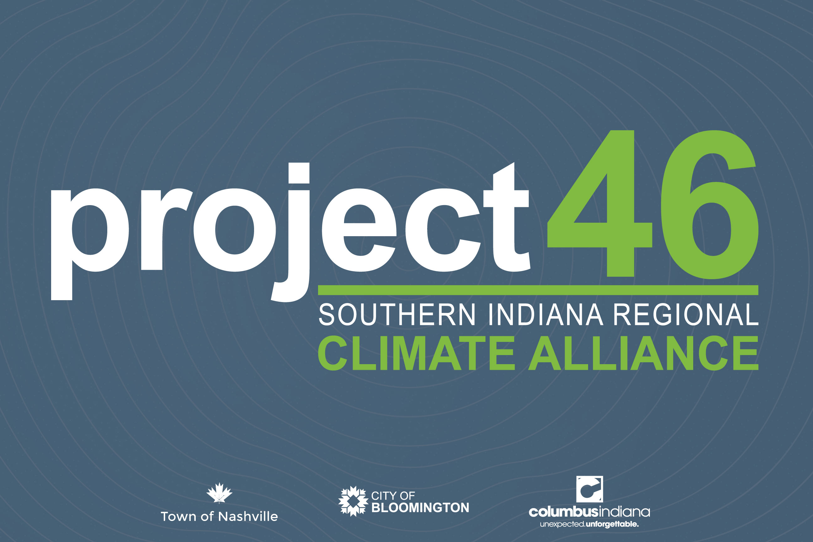 Project 46 Logo