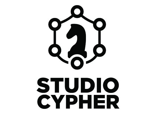 Studio Cypher logo.