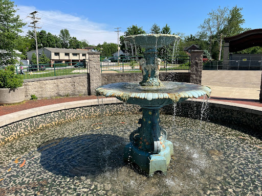 Waldron, Hill and Buskirk Park