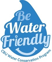 Water Wise Logo