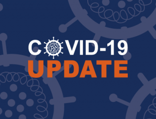 COVID Information Logo