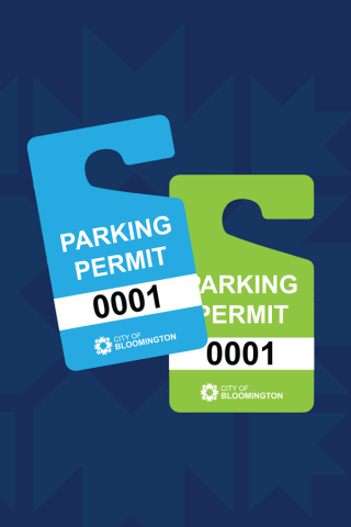 Parking permits