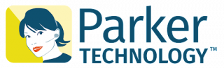 Parker Tech Logo