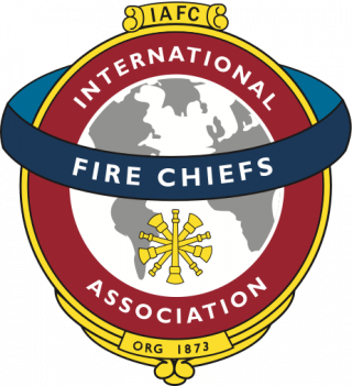 IAFC Logo 
