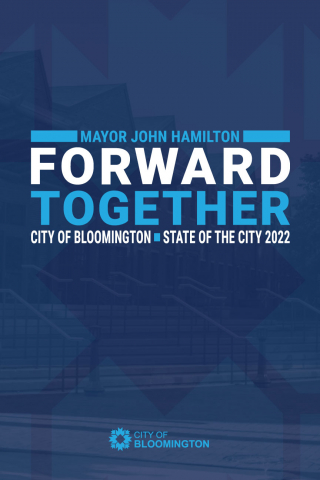 State of the City Logo
