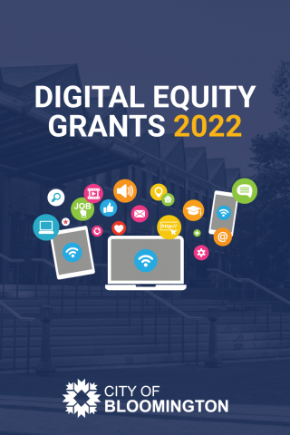 2022 Digital Equity Grants