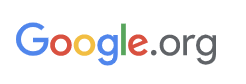 Google dot org logo