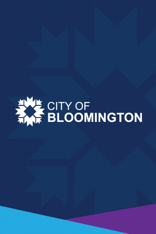 The City of Bloomington through its Department of Economic and Sustainable Development (the City) is inviting community members to participate in a survey aimed at gathering valuable insights regarding climate change concerns and social vulnerabilities. The survey is a vital part of our ongoing efforts to update the comprehensive Climate Risk and Vulnerability Assessment that was completed in 2020.