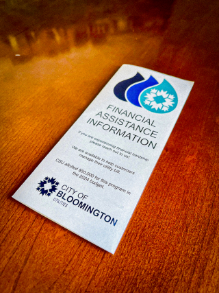 Financial Assistance Brochure
