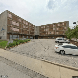 714 S. Rogers Street property