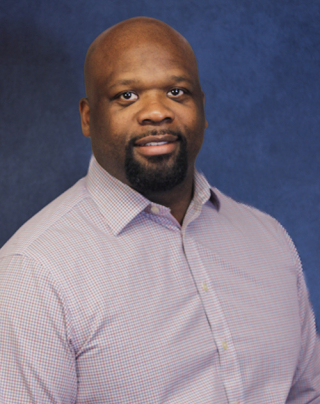 Aaron Biggs, Recreation Services General Manager, Parks and Recreation Department