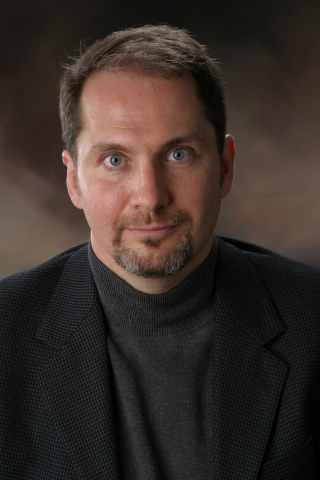 Photo of Councilmember Dave Rollo