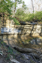 Lower Cascades Waterfall