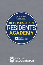 Residents Academy Logo