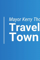 Traveling Town Hall