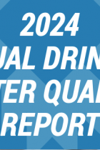 2024 Annual Drinking Water Report
