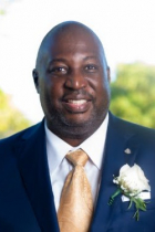 The City of Bloomington’s Community and Family Resources Department (CFRD) has announced that Andrew Shannon has assumed the role of Safe and Civil City Program Director.