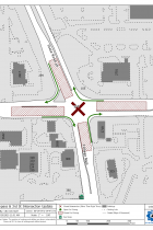 3rd and Bypass.